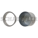 FAG SR3516 Differential Pinion Repair Sleeve - Rear or Right