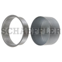 FAG SR3542 Engine Crankshaft Repair Sleeve - Rear
