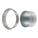 FAG SR3546 Engine Crankshaft Repair Sleeve - Rear
