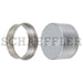 FAG SR3564 Engine Crankshaft Repair Sleeve - Rear