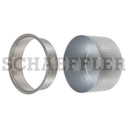FAG SR3564 Engine Crankshaft Repair Sleeve - Rear