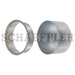 FAG SR3564 Engine Crankshaft Repair Sleeve - Rear