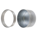 FAG SR3570 Engine Crankshaft Repair Sleeve - Rear