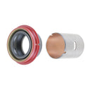 FAG SS2737 Manual Transmission Seal Kit - Rear