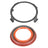 FAG SS2803 Automatic Transmission Oil Pump Seal Kit - Front