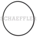 FAG SS5931 Drive Axle Shaft Seal - Front
