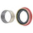 FAG SS6251 Transfer Case Output Shaft Seal Kit - Rear