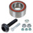 FAG WB61003K Wheel Bearing Kit - Front