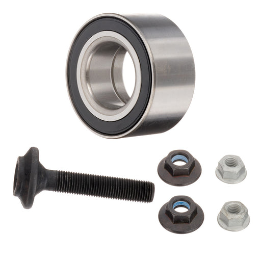 FAG WB61008K Wheel Bearing Kit - Front