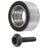 FAG WB61036K Wheel Bearing Kit - Rear