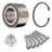 FAG WB61063K Wheel Bearing Kit - Front or Rear