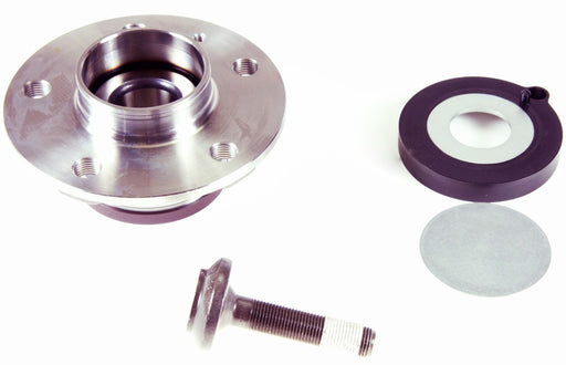 FAG WB61089K Wheel Bearing Kit - Rear