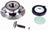 FAG WB61089K Wheel Bearing Kit - Rear