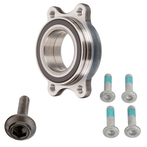 FAG WB61090K Wheel Bearing Kit - Front or Rear