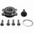 FAG WB61091K Wheel Bearing and Hub Assembly Repair Kit - Front or Rear