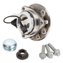 FAG WB64409K Wheel Bearing and Hub Assembly - Front or Rear