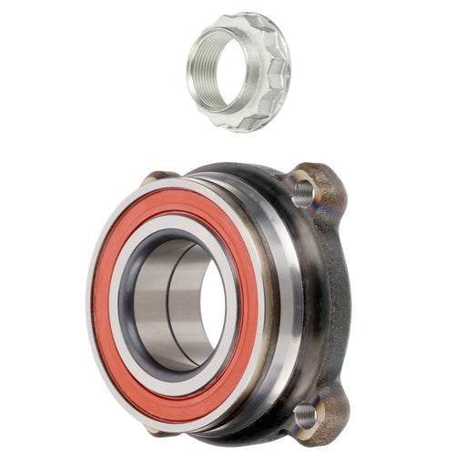 FAG WB64934K Wheel Bearing Kit - Rear