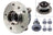 FAG WB64961K Wheel Bearing and Hub Assembly - Front or Rear