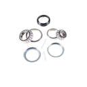 FAG WB66015K Wheel Bearing Kit - Front
