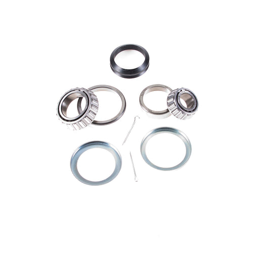 FAG WB66015K Wheel Bearing Kit - Front