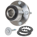 FAG WB66044K Wheel Bearing Kit - Front