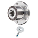 FAG WB66046K Wheel Bearing Kit - Front
