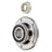 FAG WB66706K Wheel Bearing Kit - Front