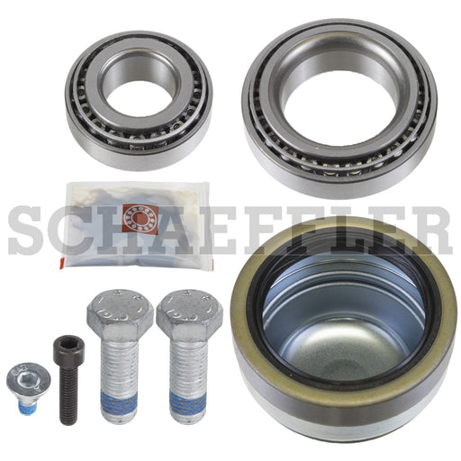 FAG WB66736K Wheel Bearing Kit - Front
