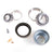 FAG WB66742K Wheel Bearing Kit - Front