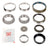 FAG WB66752K Wheel Bearing Kit - Rear