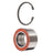 FAG WB66774K Wheel Bearing Kit - Rear