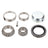 FAG WB66782K Wheel Bearing Kit - Front