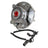 FAG WH11681 Wheel Bearing and Hub Assembly - Front