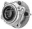 FAG WH1250 Wheel Bearing and Hub Assembly - Front or Rear