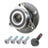 FAG WH61098K Wheel Bearing and Hub Assembly - Front or Rear