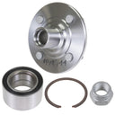FAG WH64507K Wheel Bearing and Hub Assembly - Front