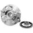 FAG WH64509K Wheel Bearing and Hub Assembly Repair Kit - Front