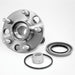 FAG WH64512K Wheel Bearing and Hub Assembly - Front