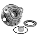 FAG WH64512K Wheel Bearing and Hub Assembly - Front