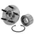 FAG WH67904K Wheel Bearing and Hub Assembly Repair Kit - Rear