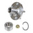 FAG WH90001K Wheel Bearing and Hub Assembly Repair Kit - Front