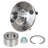 FAG WH90011K Wheel Bearing and Hub Assembly Repair Kit - Front