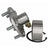 FAG WH90091K Wheel Bearing and Hub Assembly Repair Kit - Front