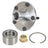 FAG WH90141K Wheel Bearing and Hub Assembly Repair Kit - Front