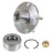 FAG WH90171K Wheel Bearing and Hub Assembly Repair Kit - Front