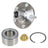 FAG WH90281K Wheel Bearing and Hub Assembly Repair Kit - Front or Rear