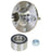 FAG WH9031K Wheel Bearing and Hub Assembly Repair Kit - Front