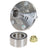 FAG WH9033K Wheel Bearing and Hub Assembly Repair Kit - Front