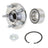 FAG WH9047K Wheel Bearing and Hub Assembly Repair Kit - Front