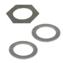 FAG WM03101 Axle Nut - Front